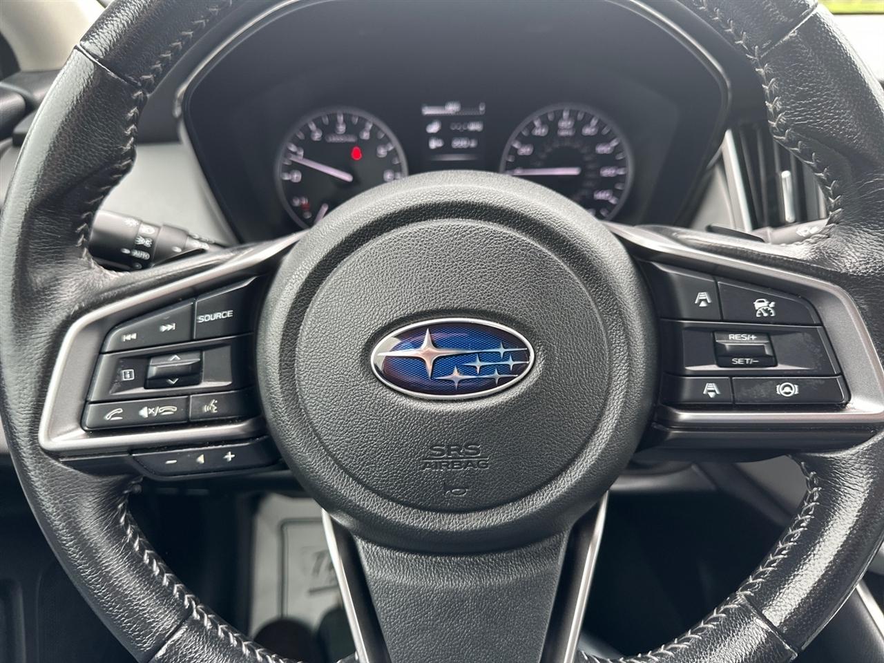 Subaru Legacy Premium CVT 2023