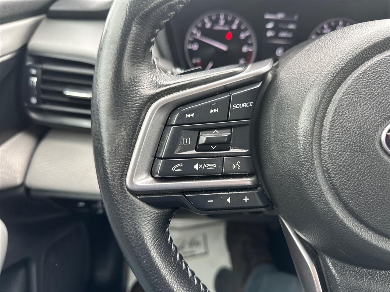 Subaru Legacy Premium CVT 2023