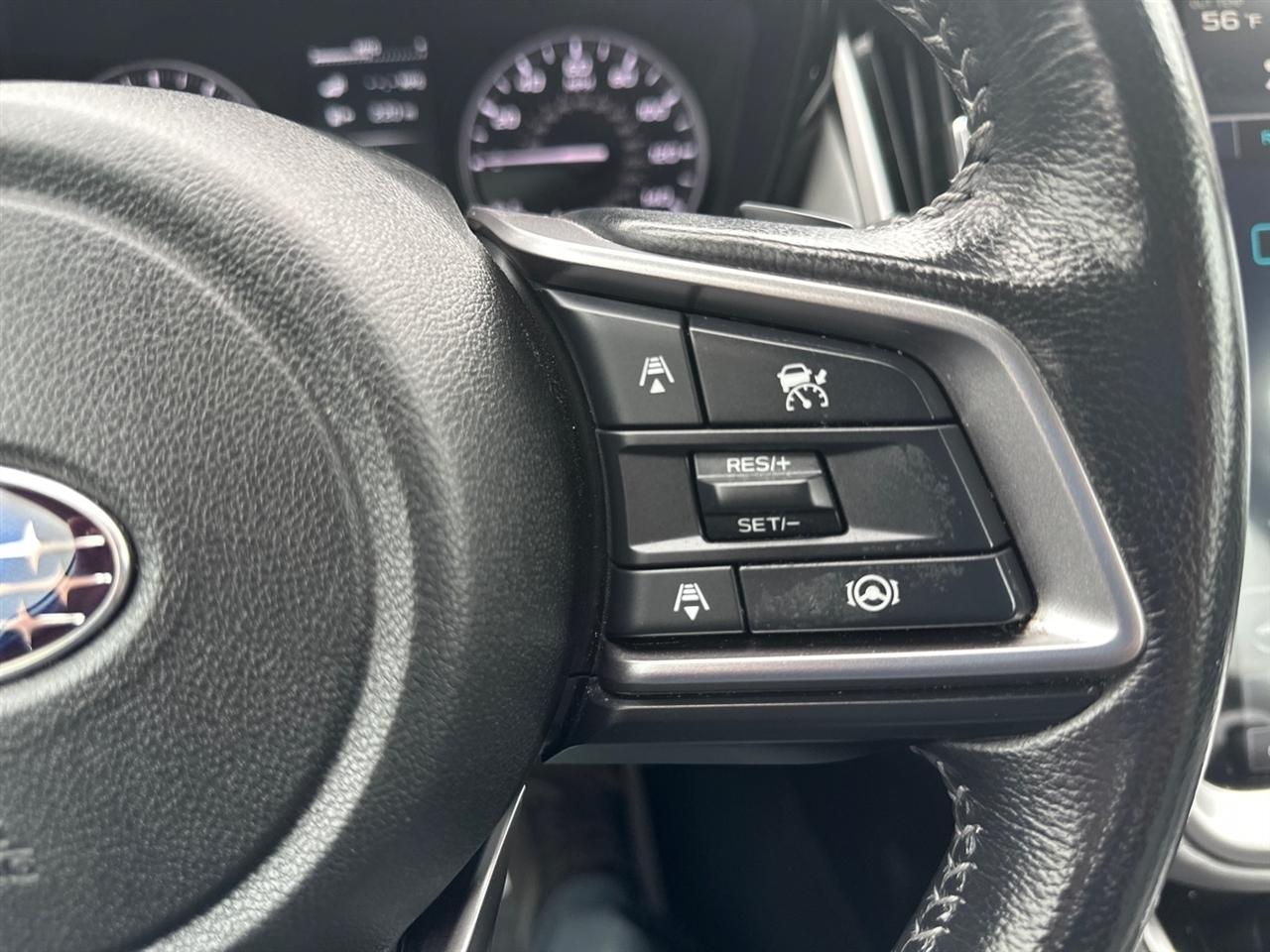 Subaru Legacy Premium CVT 2023