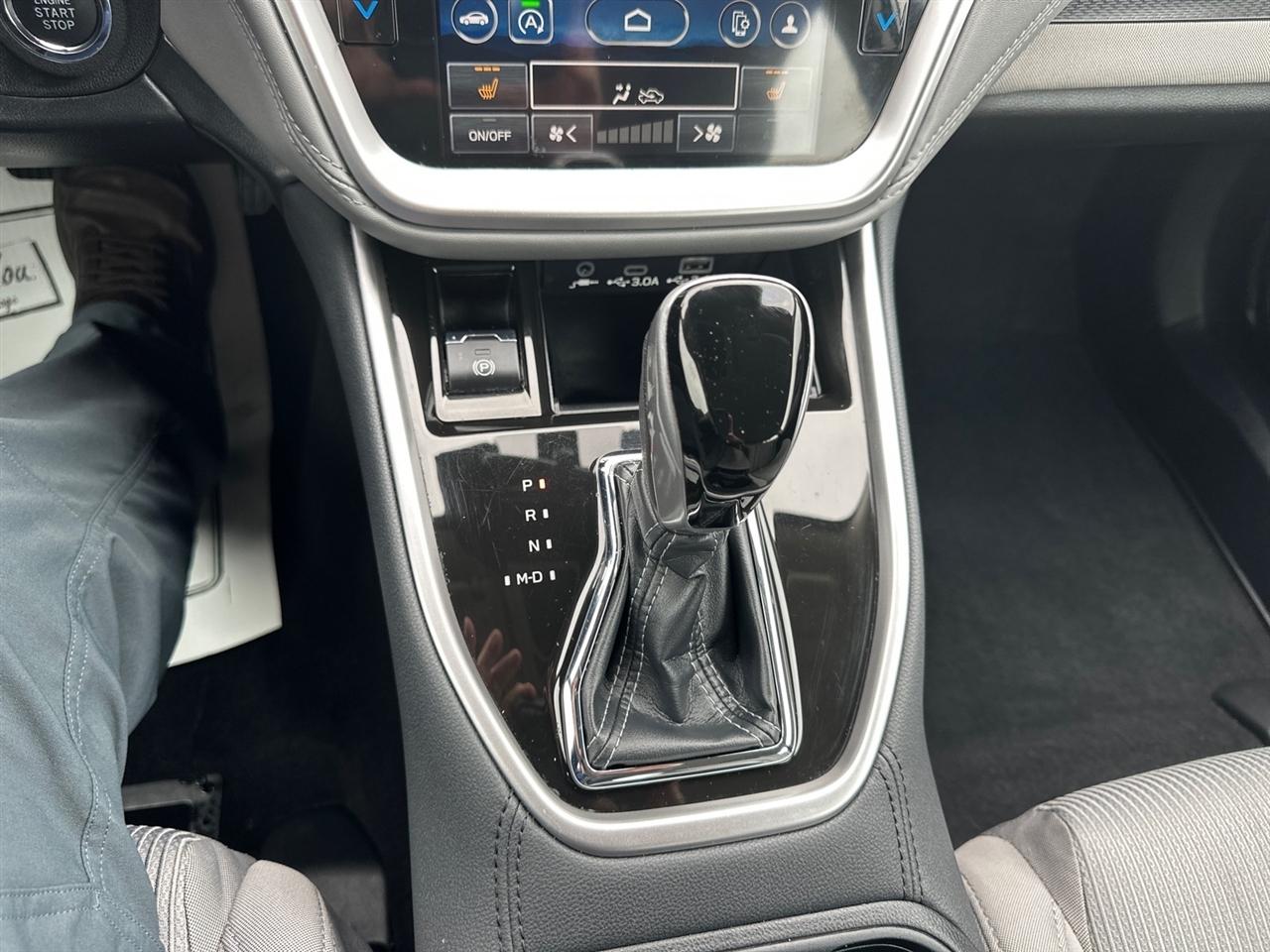 Subaru Legacy Premium CVT 2023