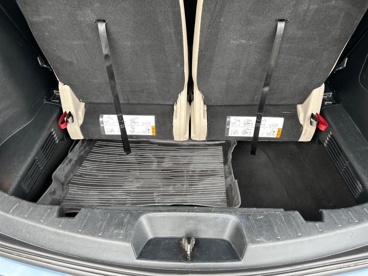 Ford Explorer XLT 4WD 2018