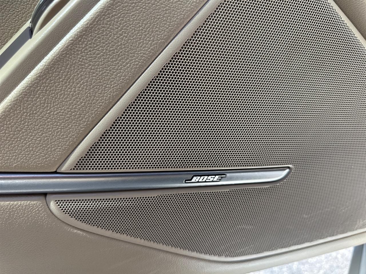 Cadillac CTS Coupe 2dr Cpe Performance AWD 2011