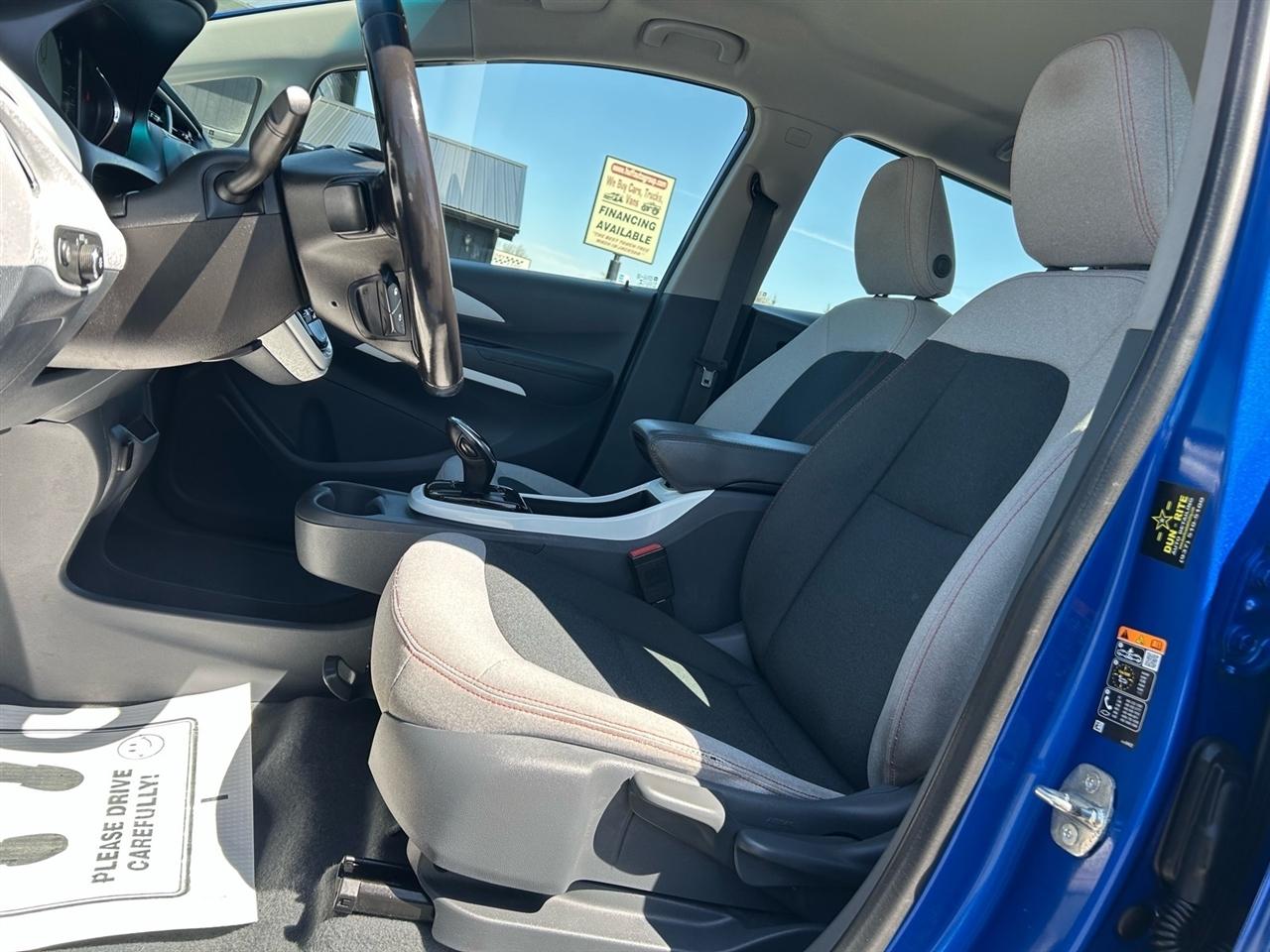 Chevrolet Bolt EV 5dr Wgn LT 2020