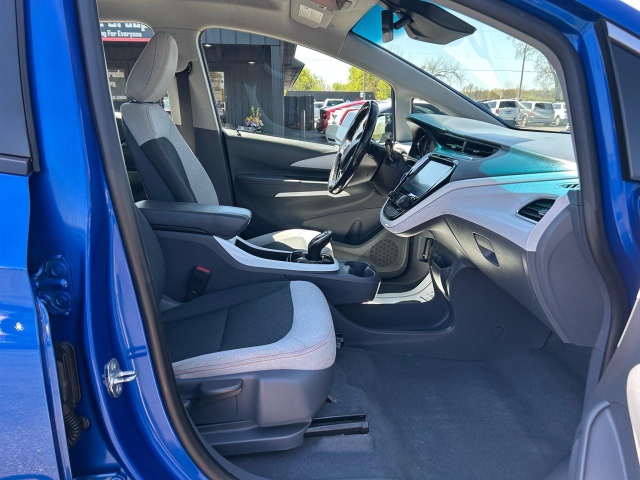 Chevrolet Bolt EV 5dr Wgn LT 2020
