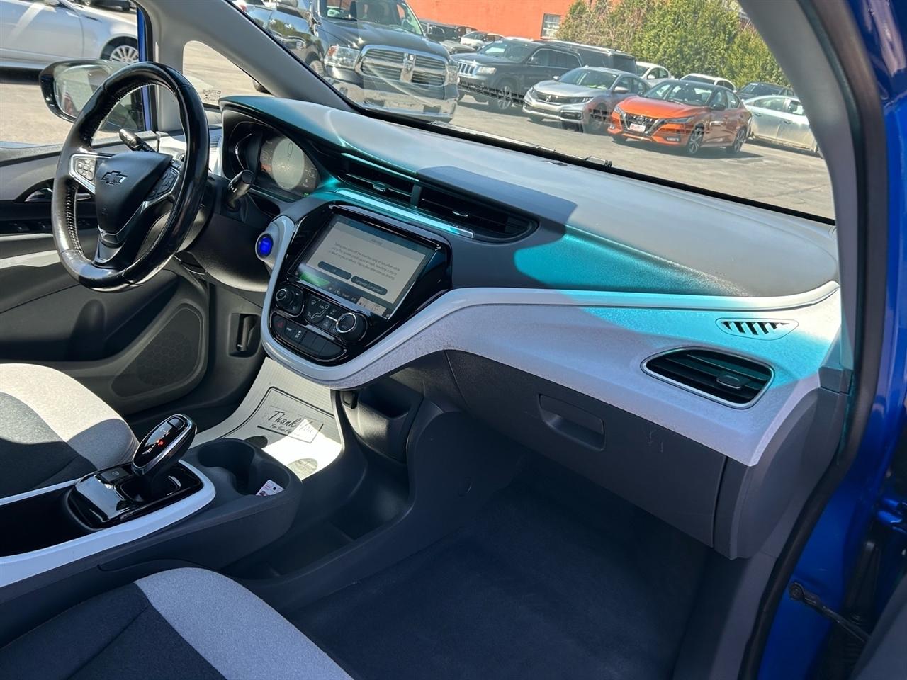 Chevrolet Bolt EV 5dr Wgn LT 2020
