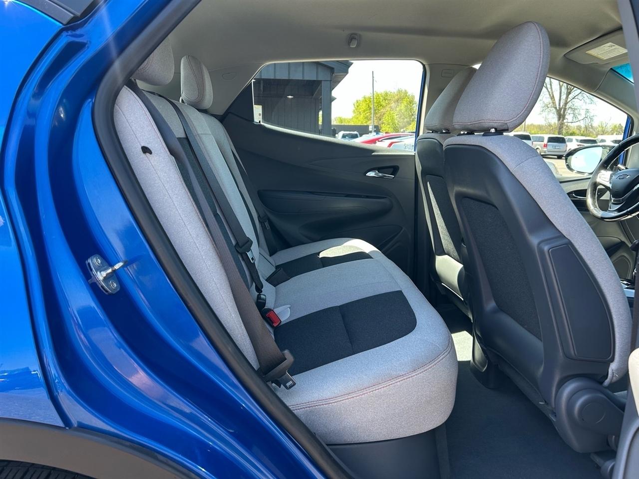 Chevrolet Bolt EV 5dr Wgn LT 2020