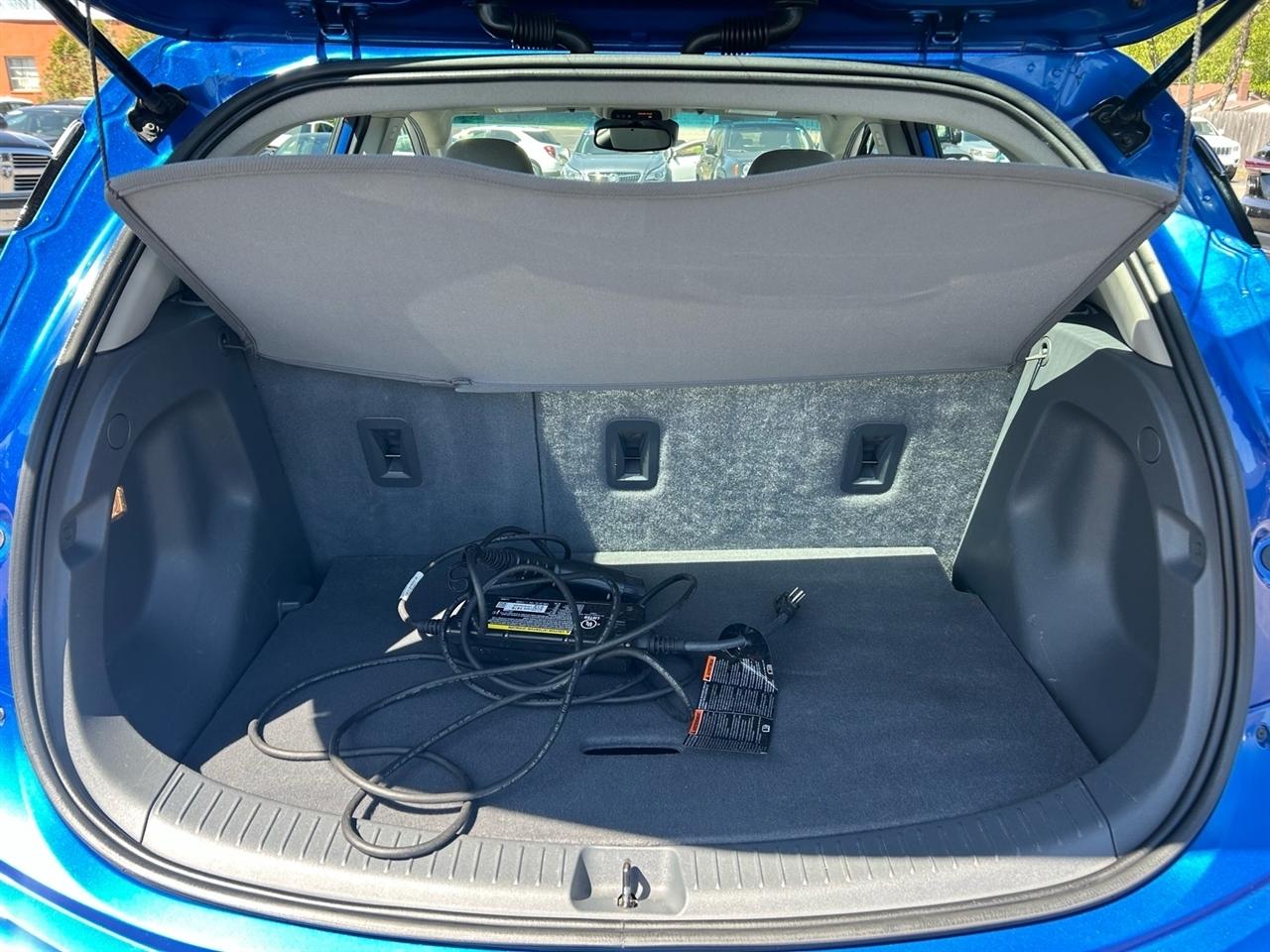 Chevrolet Bolt EV 5dr Wgn LT 2020