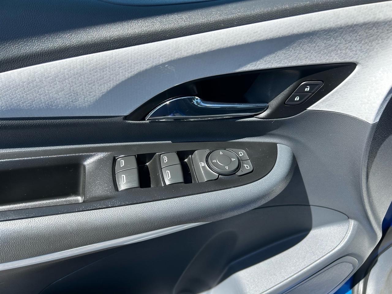 Chevrolet Bolt EV 5dr Wgn LT 2020