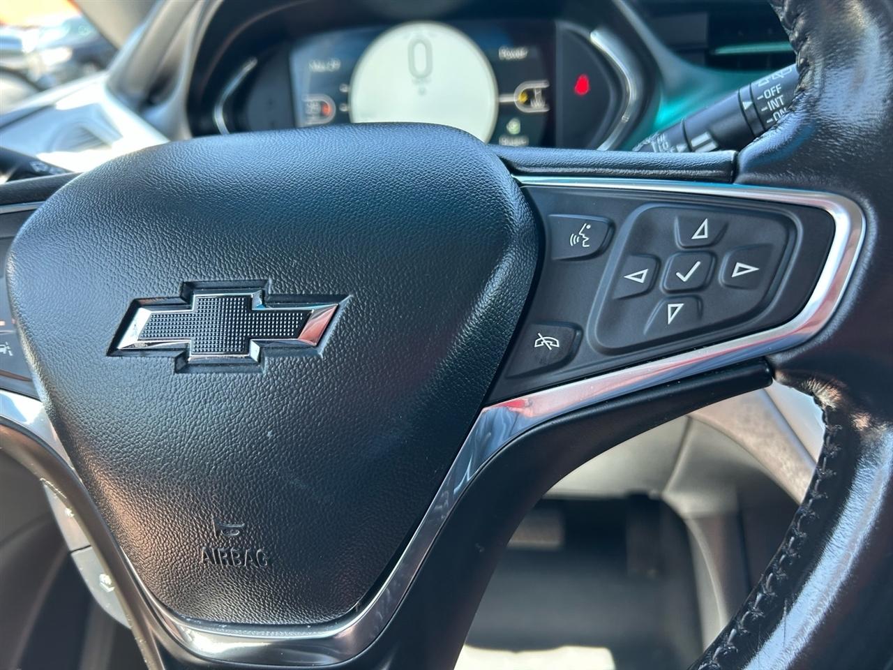 Chevrolet Bolt EV 5dr Wgn LT 2020
