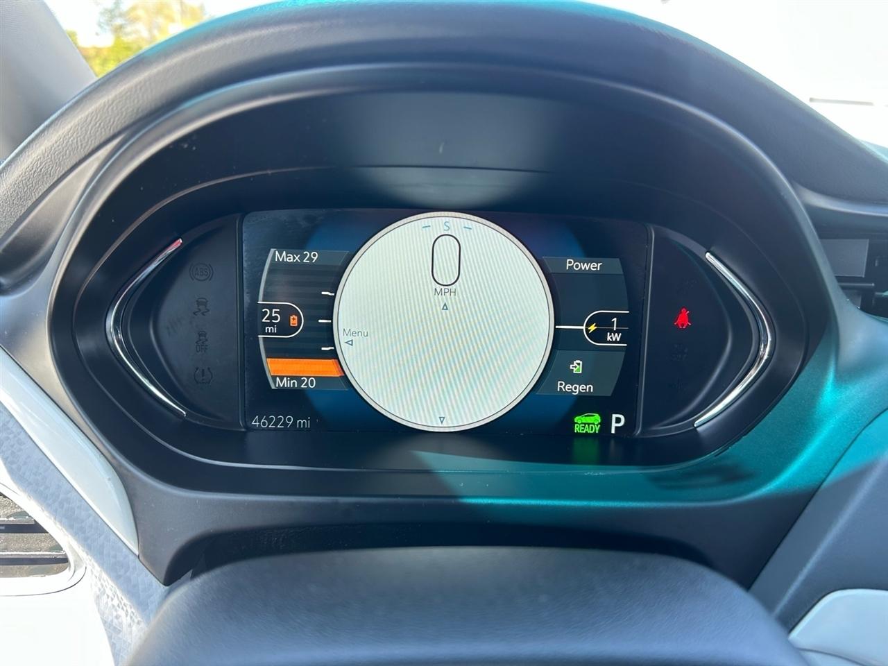 Chevrolet Bolt EV 5dr Wgn LT 2020