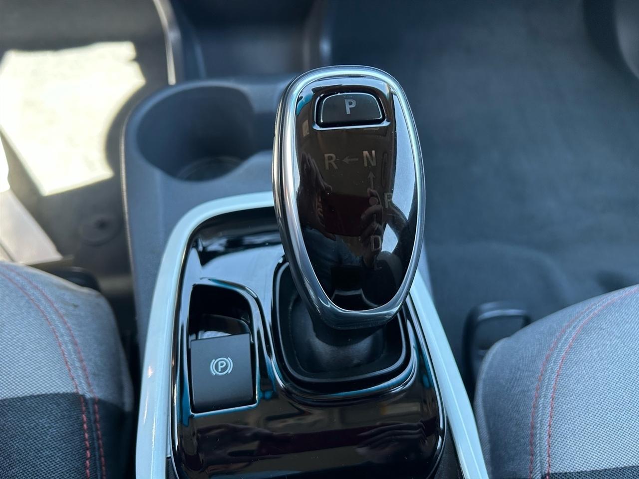 Chevrolet Bolt EV 5dr Wgn LT 2020