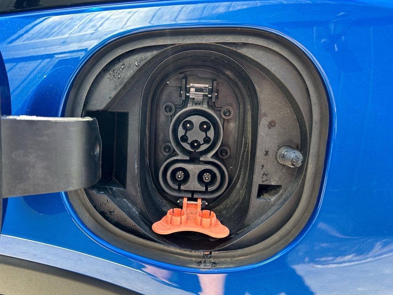 Chevrolet Bolt EV 5dr Wgn LT 2020