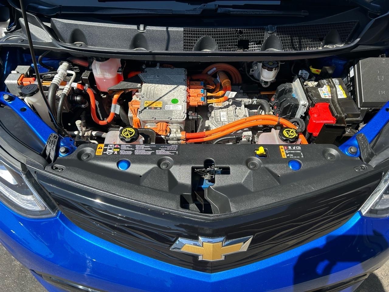 Chevrolet Bolt EV 5dr Wgn LT 2020