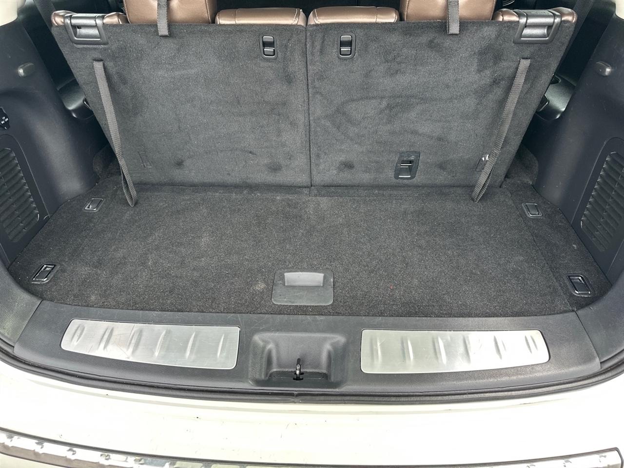 Infiniti QX60 AWD 4dr 2016