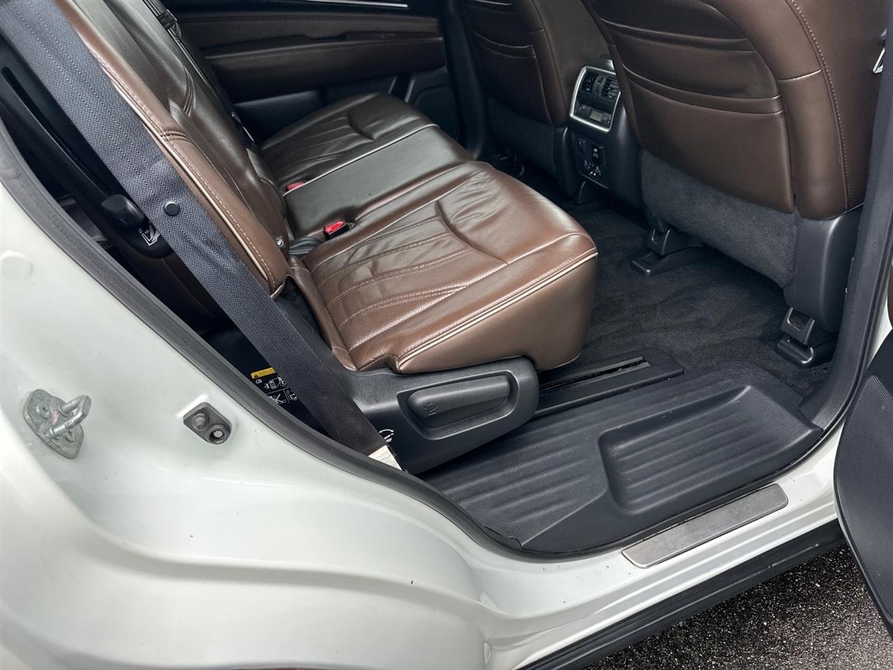 Infiniti QX60 AWD 4dr 2016