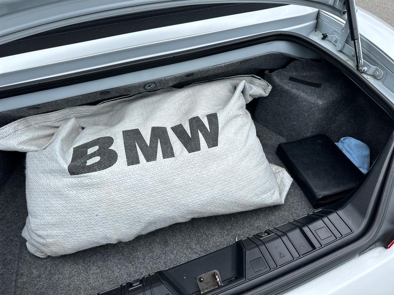 BMW Z3 Z3 2dr Roadster 2.5L 2000