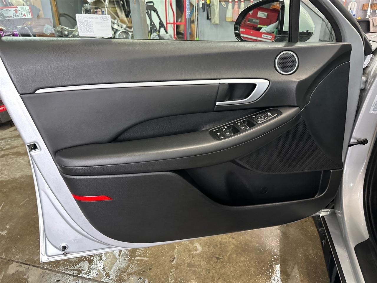 Hyundai Sonata SEL FWD 2025