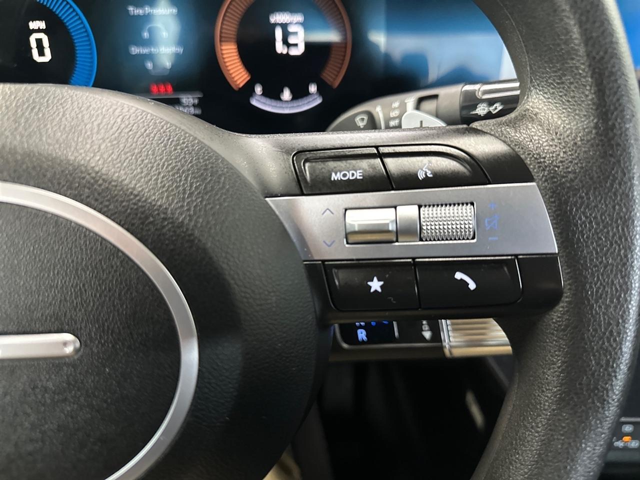 Hyundai Sonata SEL FWD 2025