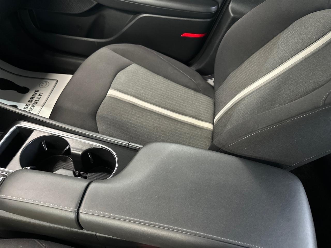 Hyundai Sonata SEL FWD 2025