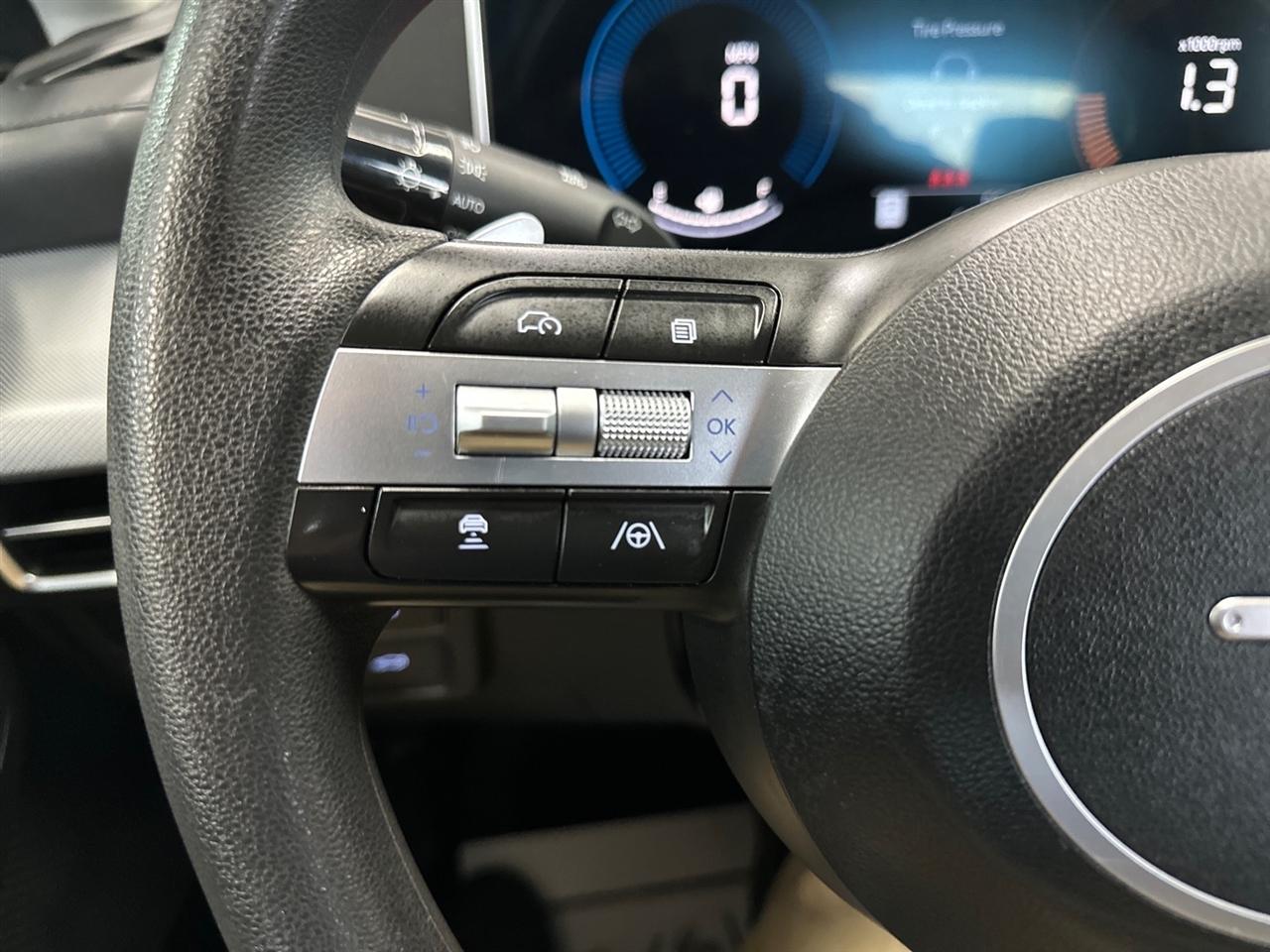 Hyundai Sonata SEL FWD 2025