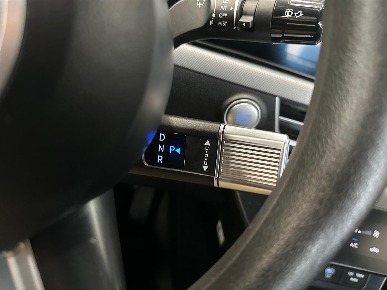 Hyundai Sonata SEL FWD 2025