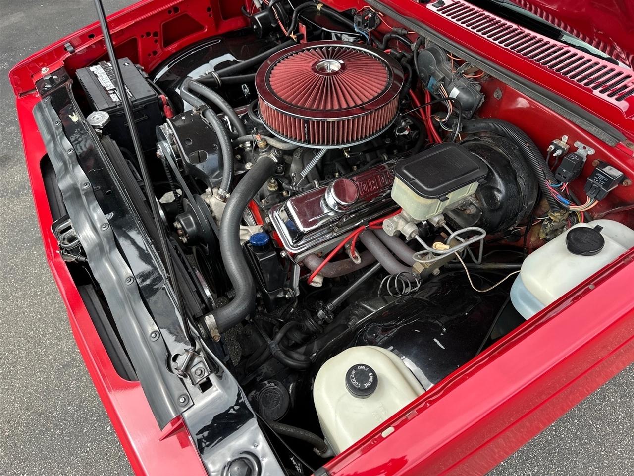 GMC S-15  1982
