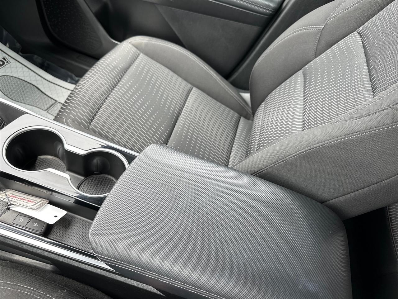 Chevrolet Equinox AWD 4dr LT w/2LT 2025