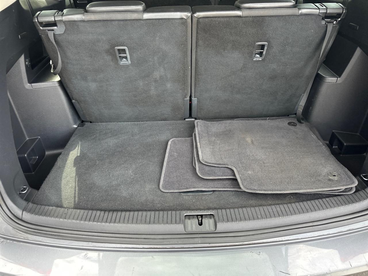 Volkswagen Atlas 3.6L V6 SE 4MOTION 2018
