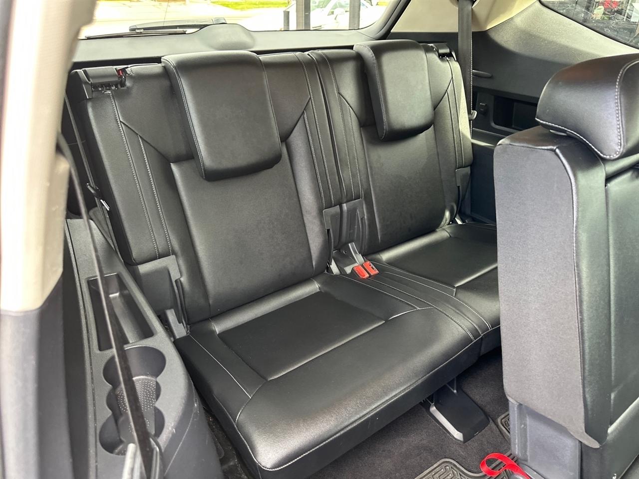 Volkswagen Atlas 3.6L V6 SE 4MOTION 2018