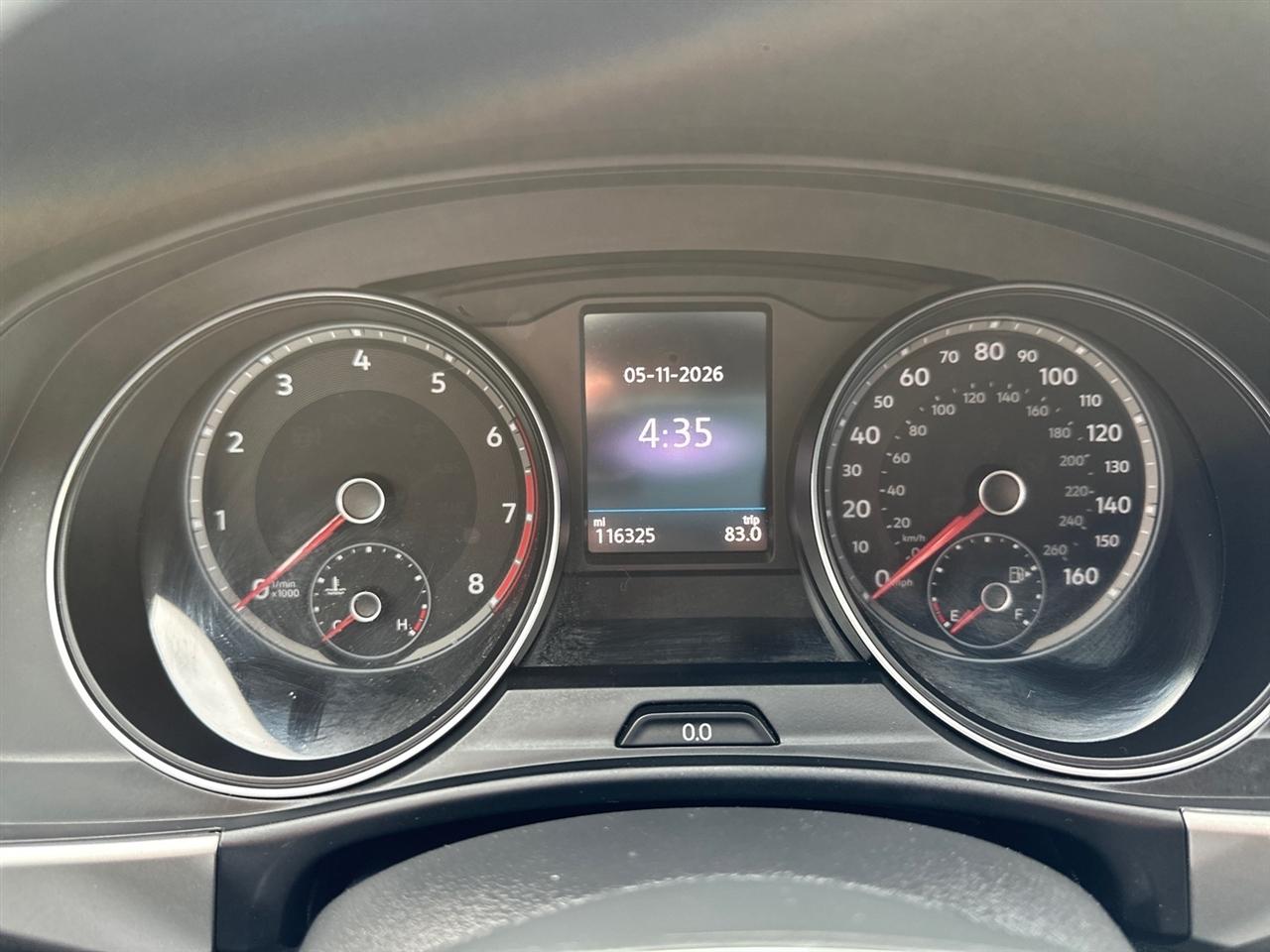 Volkswagen Atlas 3.6L V6 SE 4MOTION 2018