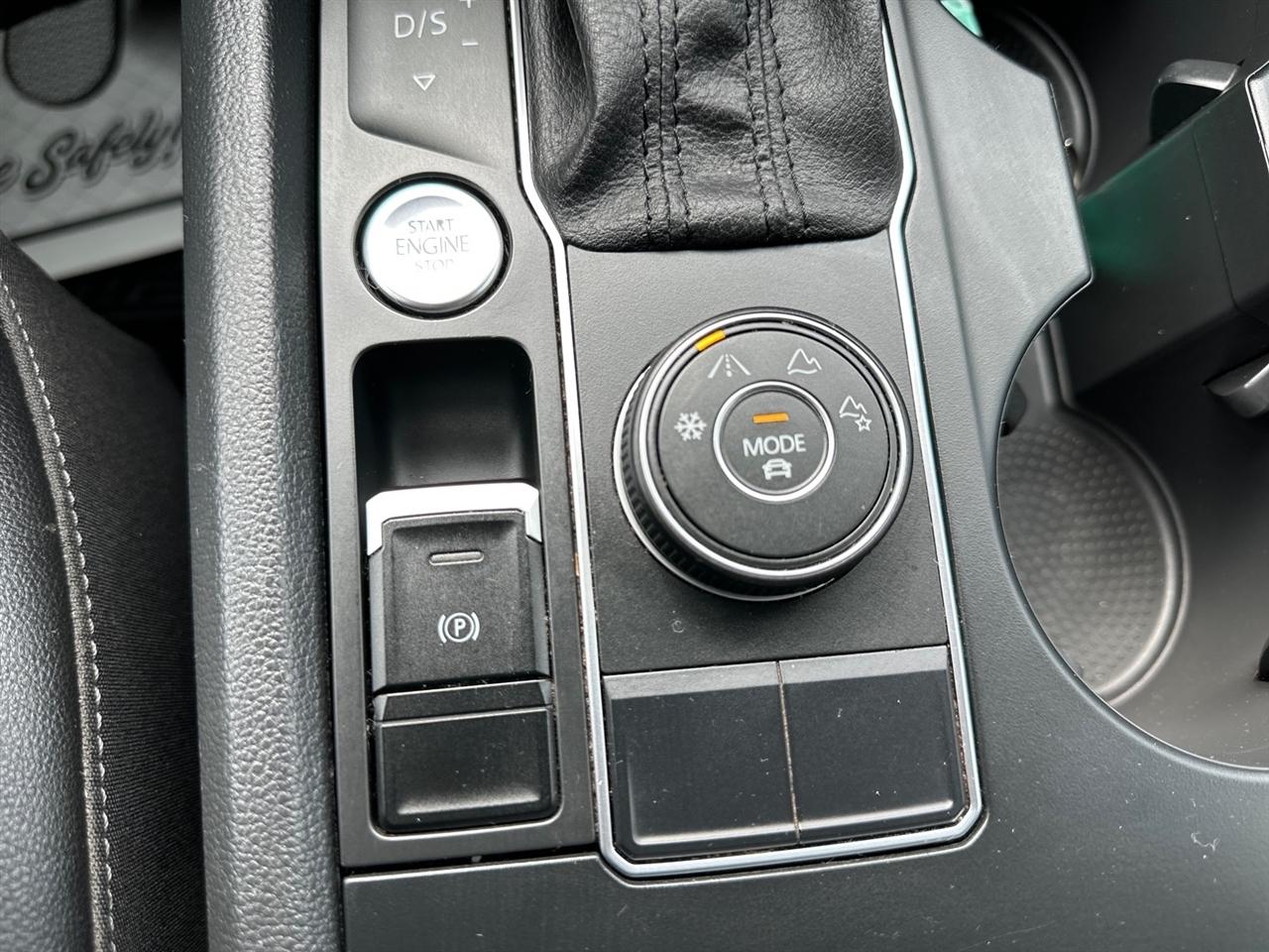 Volkswagen Atlas 3.6L V6 SE 4MOTION 2018