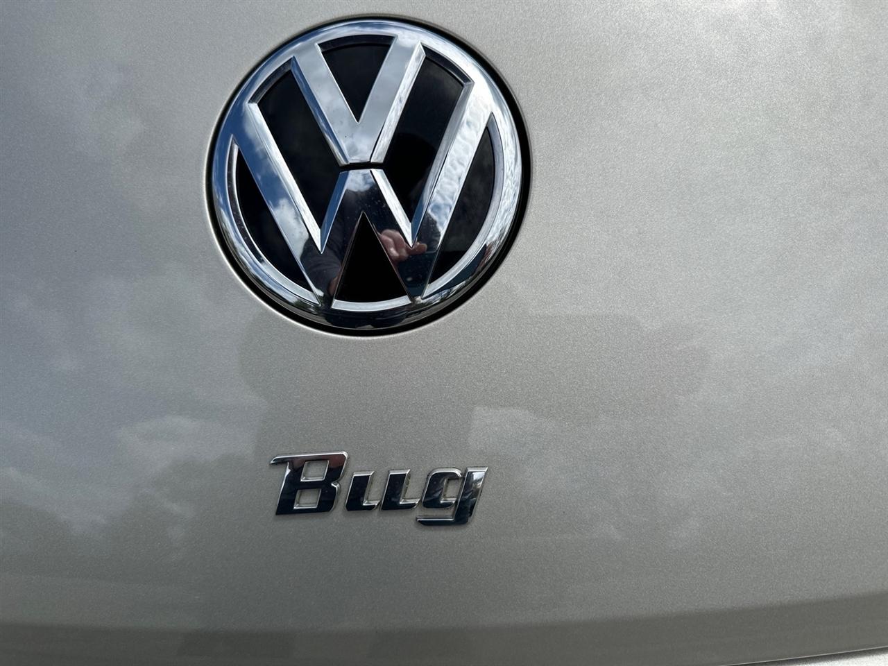Volkswagen Beetle Coupe 2dr Man 1.8T 2014