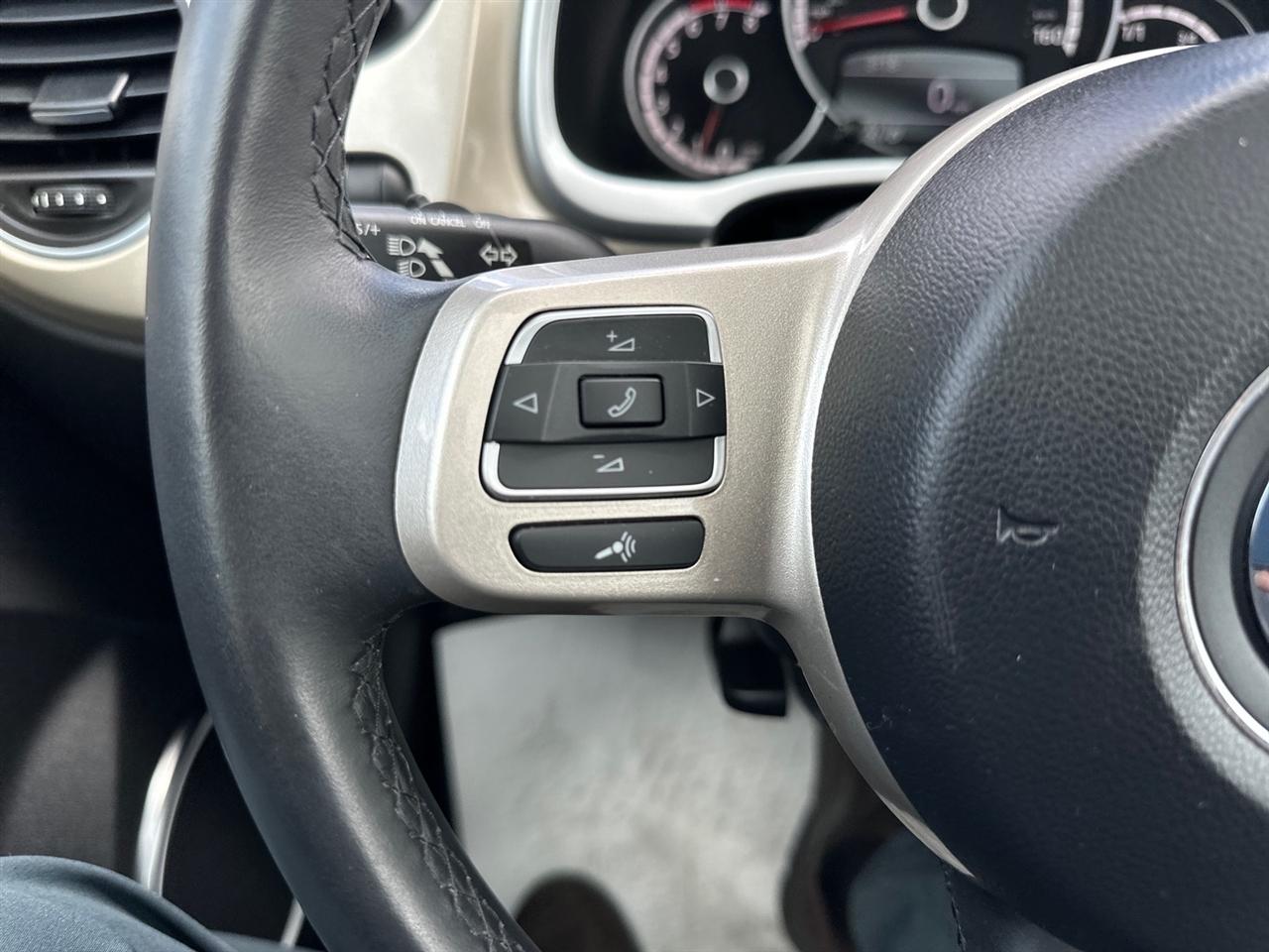 Volkswagen Beetle Coupe 2dr Man 1.8T 2014