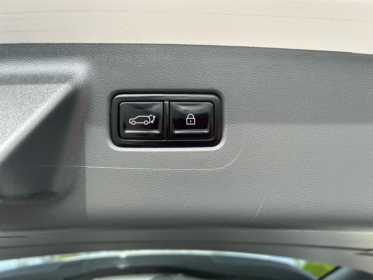 Hyundai Santa Fe SEL AWD 2025
