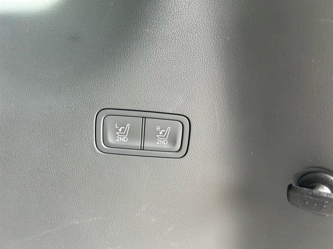 Hyundai Santa Fe SEL AWD 2025