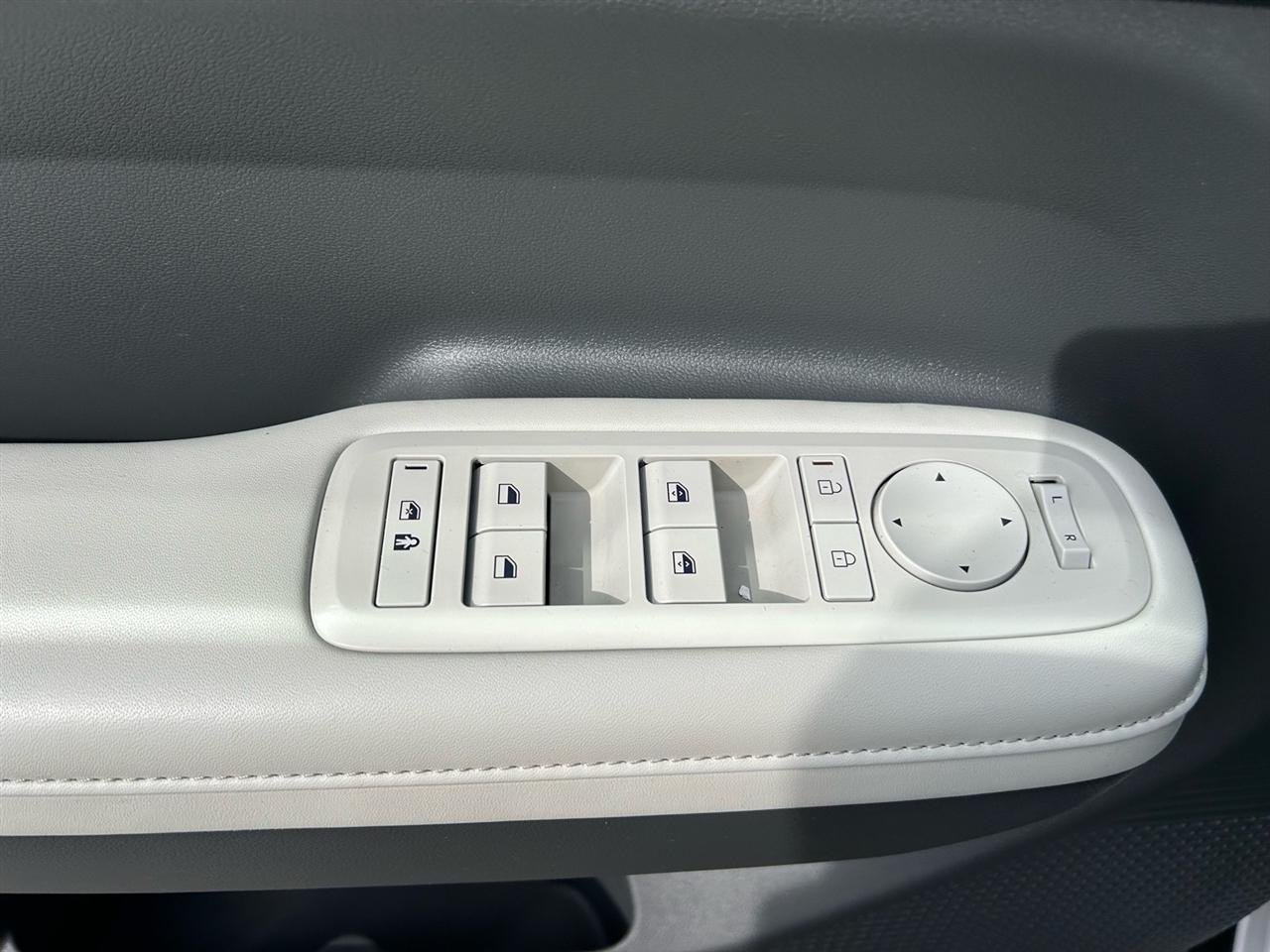 Hyundai Santa Fe SEL AWD 2025