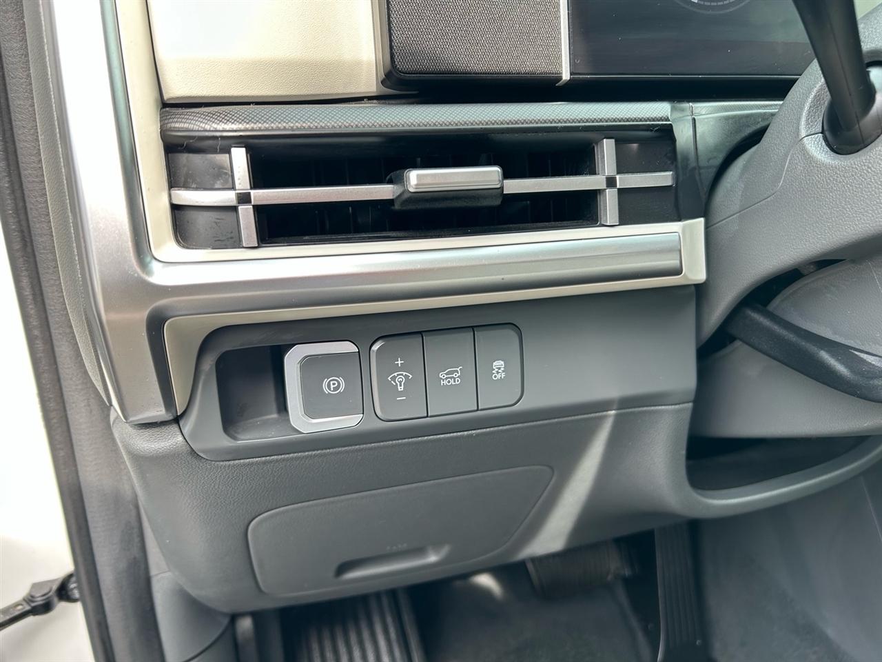 Hyundai Santa Fe SEL AWD 2025