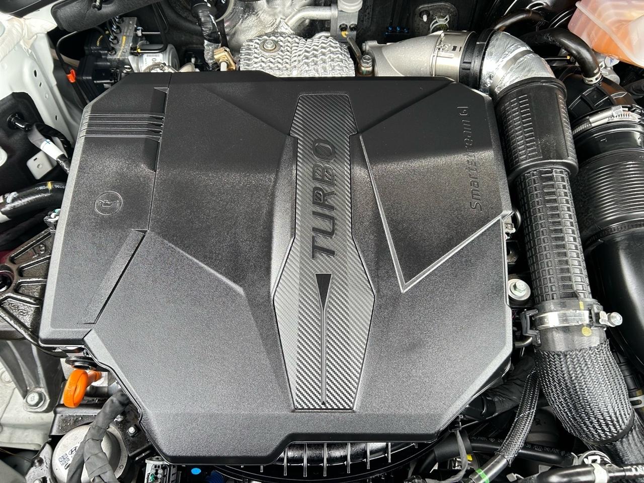 Hyundai Santa Fe SEL AWD 2025