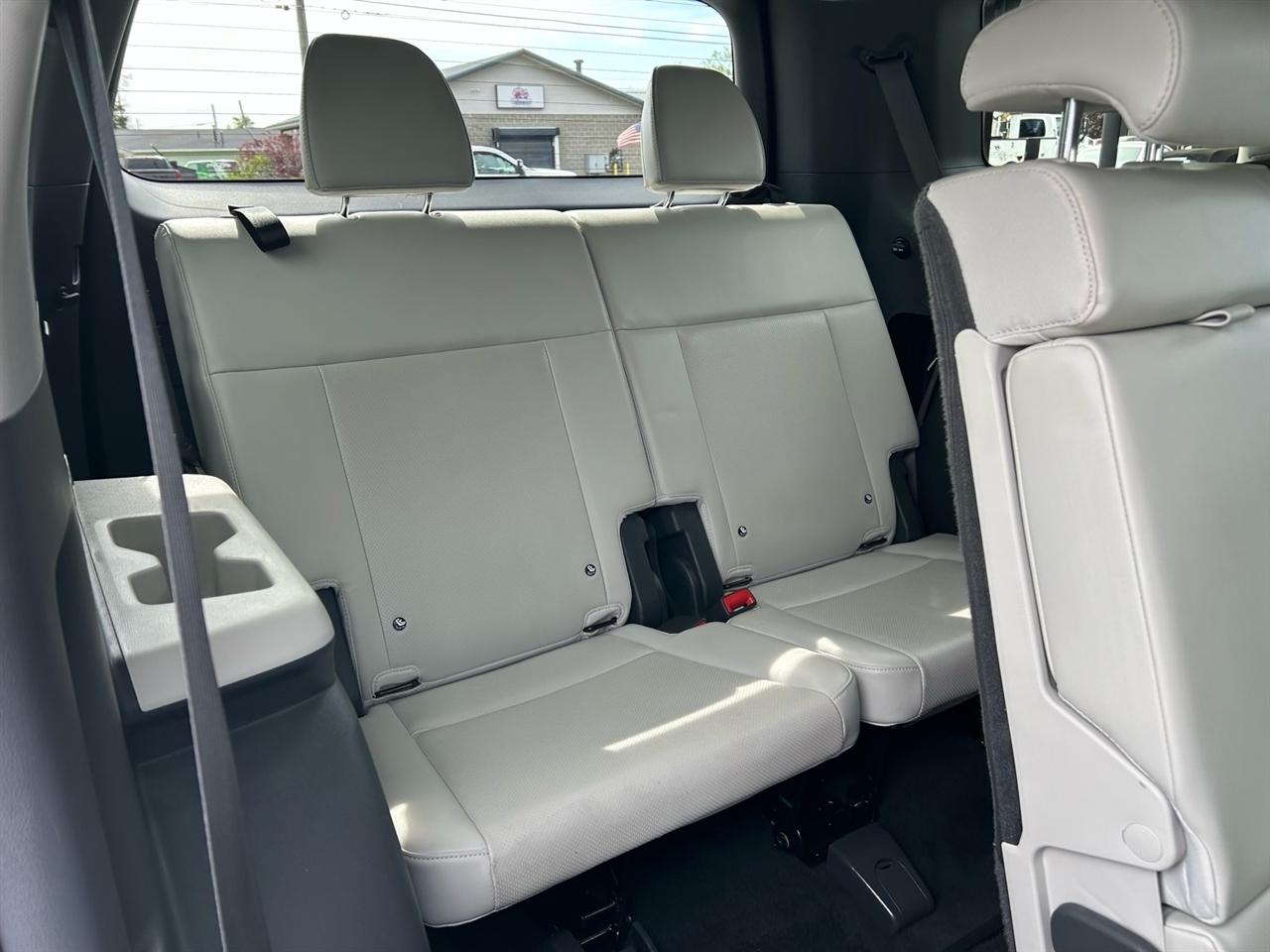 Hyundai Santa Fe SEL AWD 2025