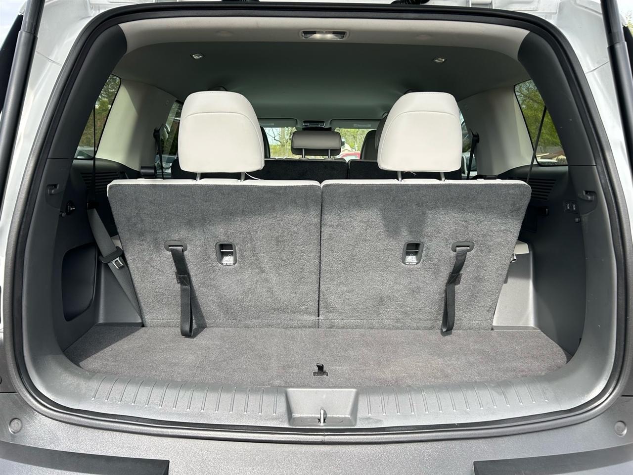 Hyundai Santa Fe SEL AWD 2025