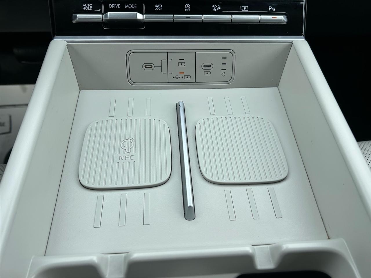 Hyundai Santa Fe SEL AWD 2025