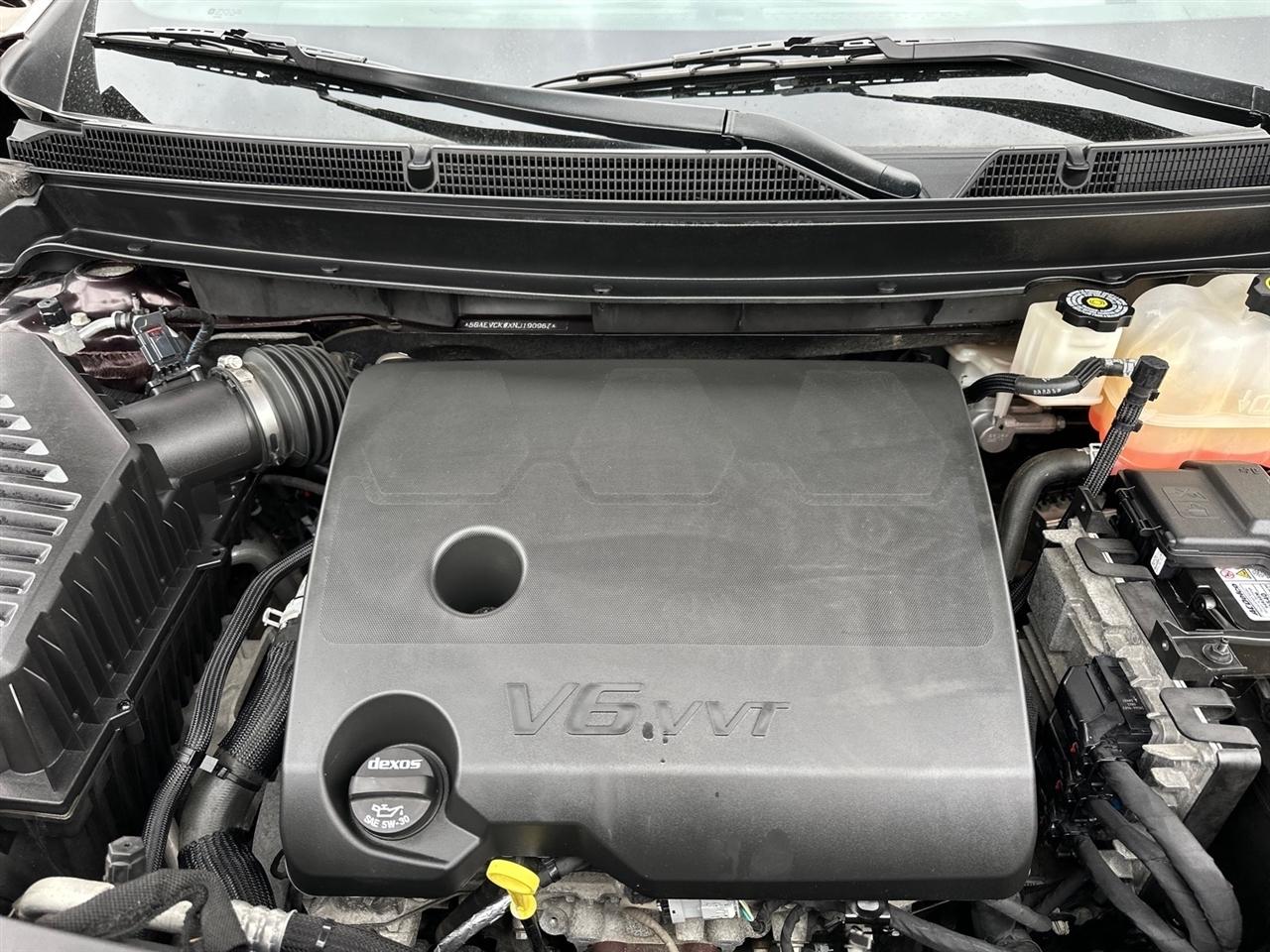 Buick Enclave AWD 4dr Avenir 2022