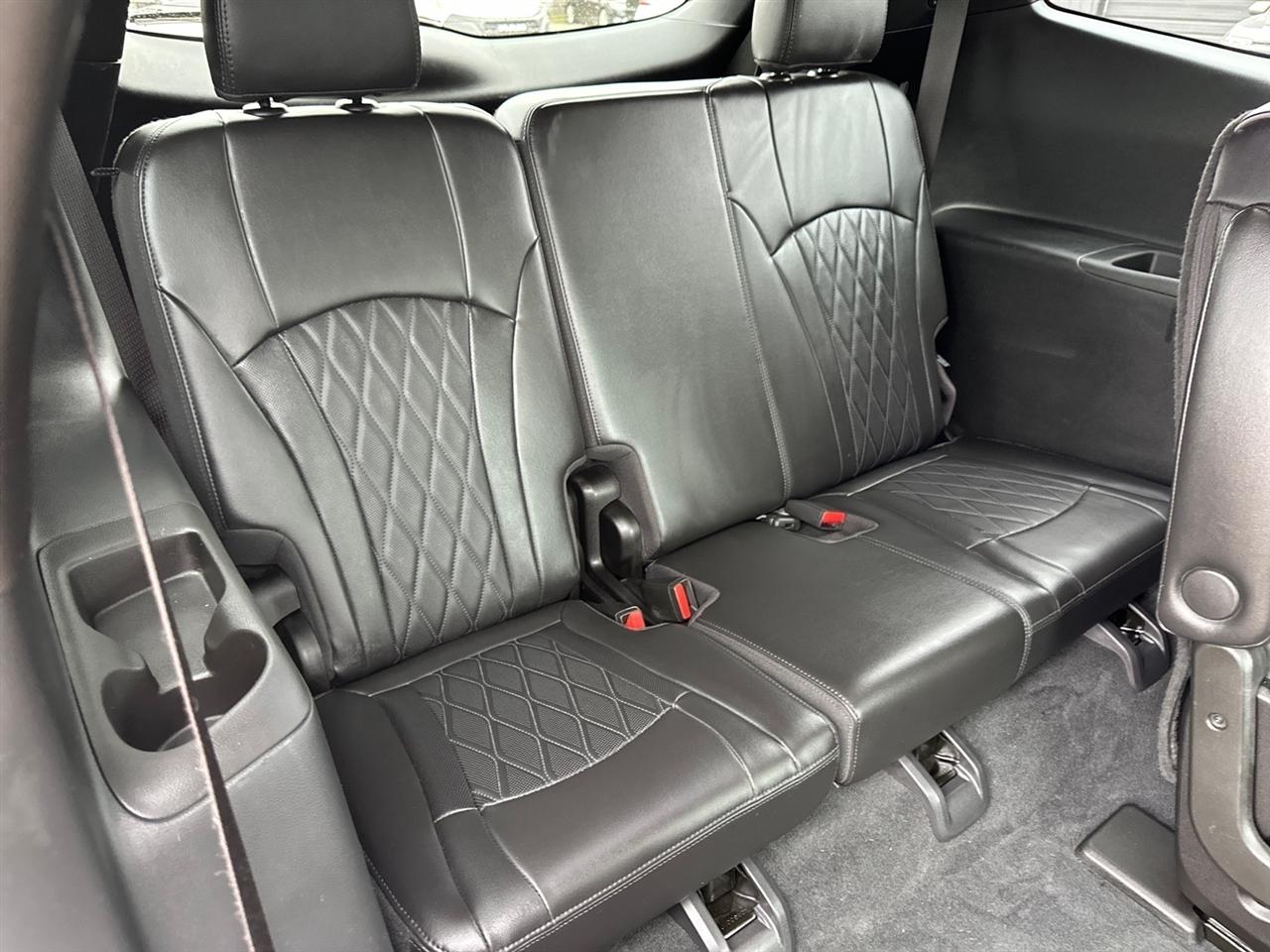 Buick Enclave AWD 4dr Avenir 2022
