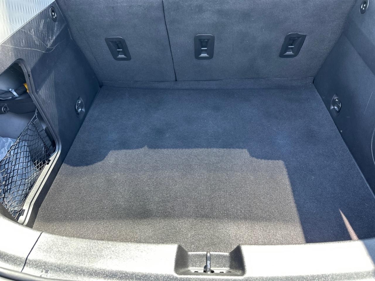 Chevrolet Volt 5dr HB LT 2017