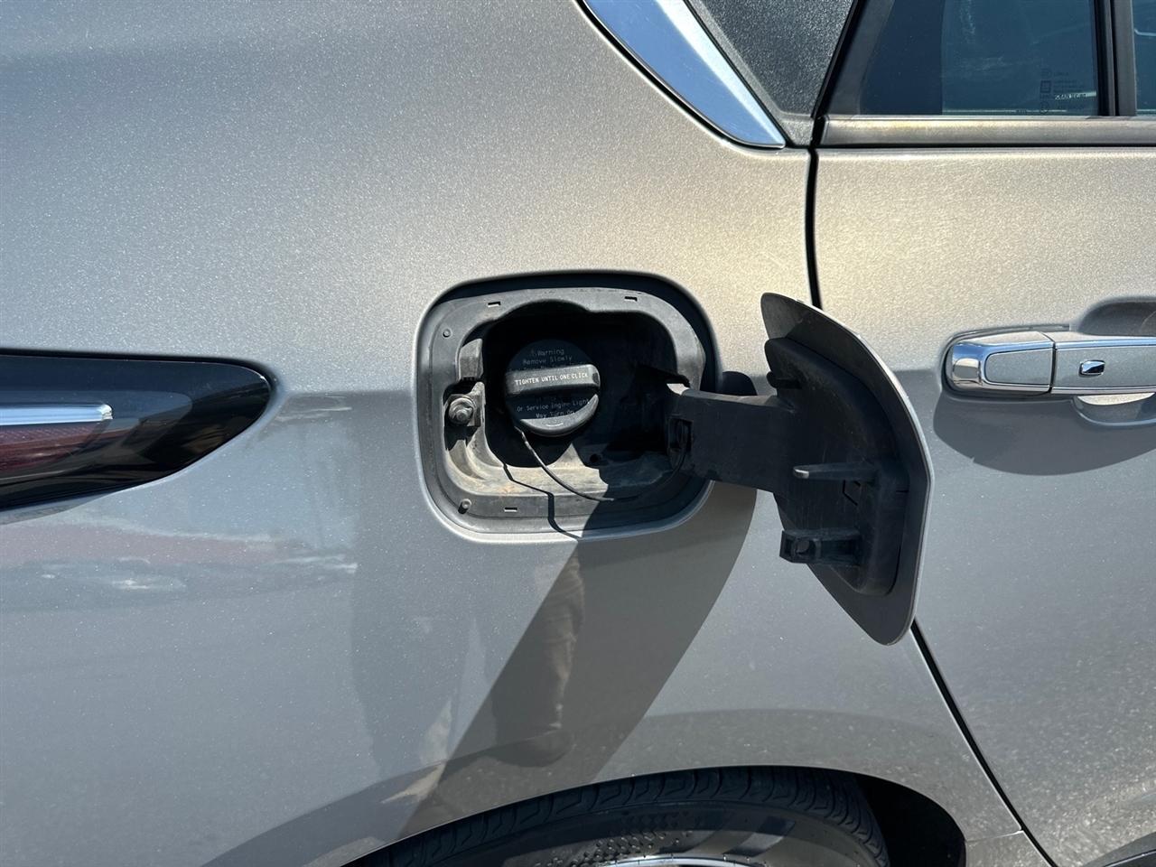 Chevrolet Volt 5dr HB LT 2017