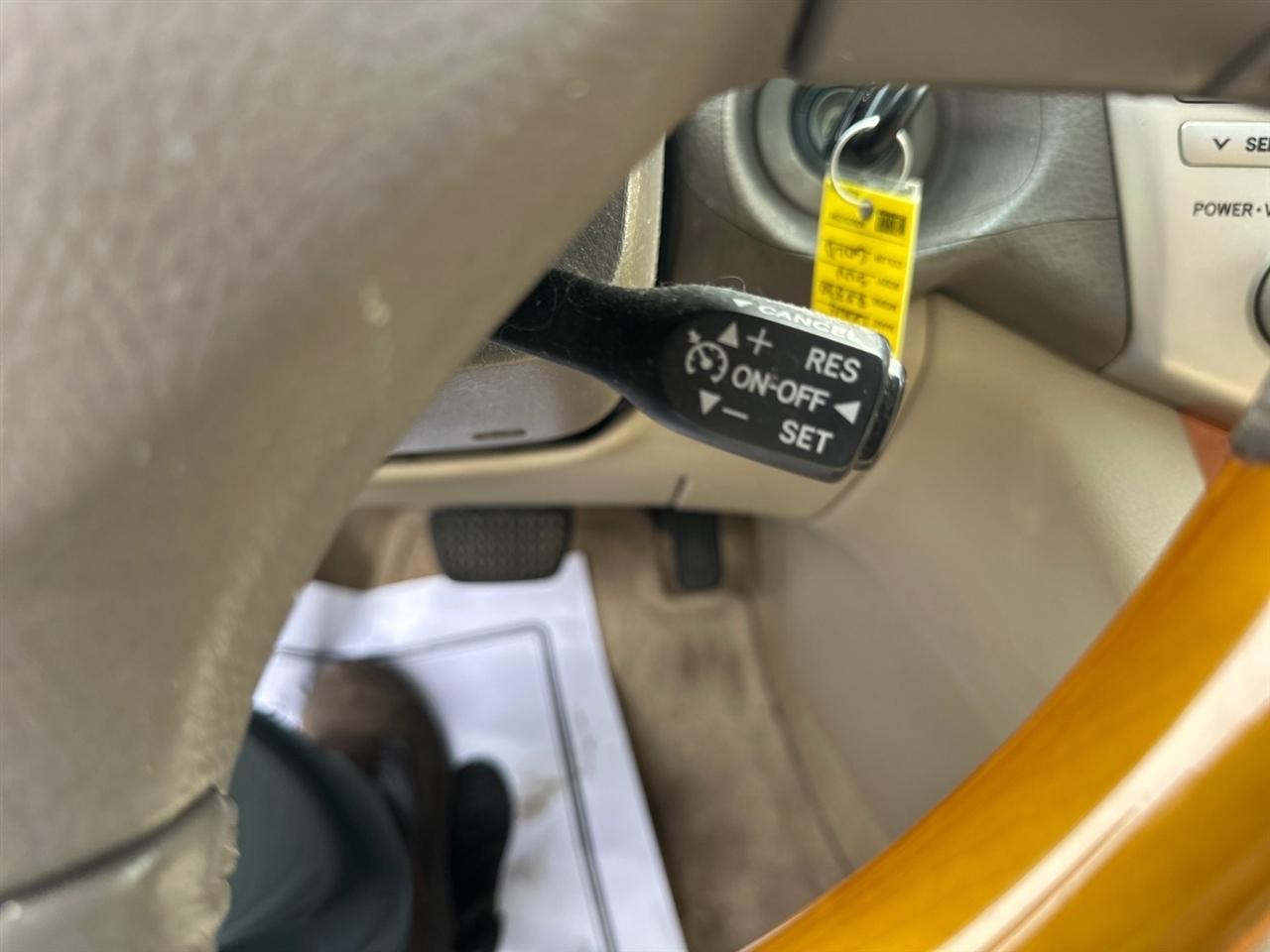 Lexus RX 330 4dr SUV AWD 2004