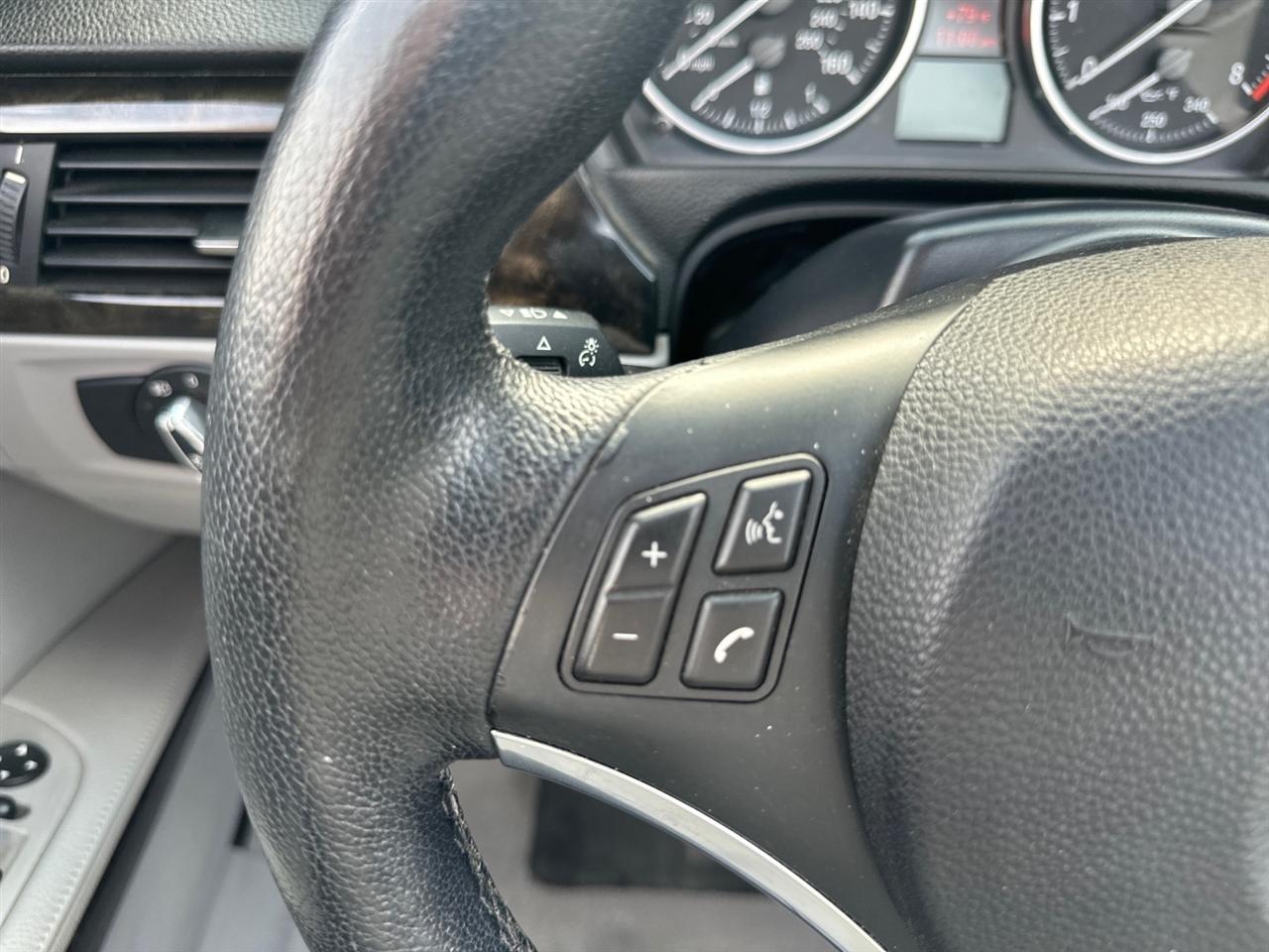 BMW 3 Series 2dr Conv 328i 2010