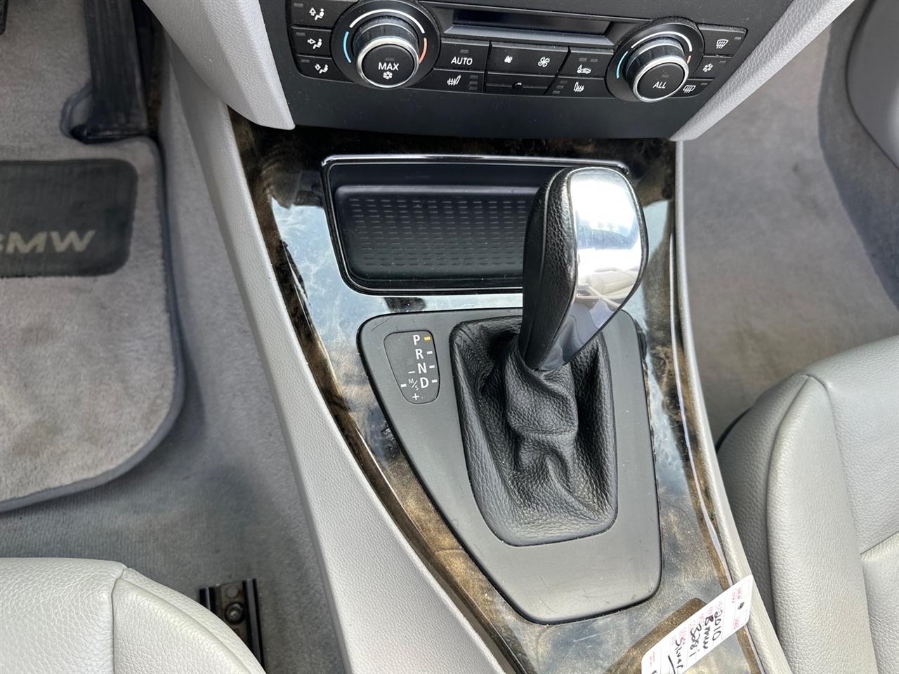 BMW 3 Series 2dr Conv 328i 2010