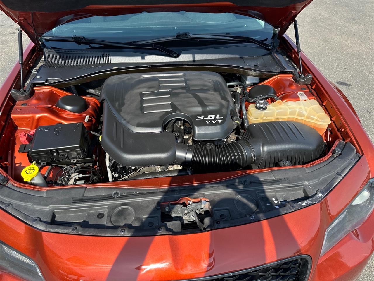 Chrysler 300 Touring RWD 2020