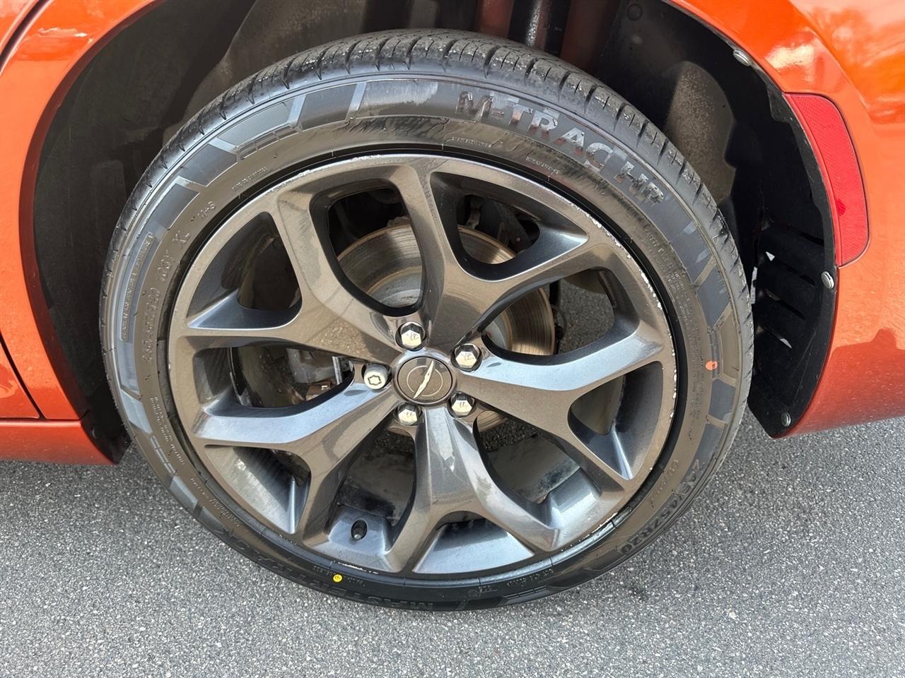 Chrysler 300 Touring RWD 2020